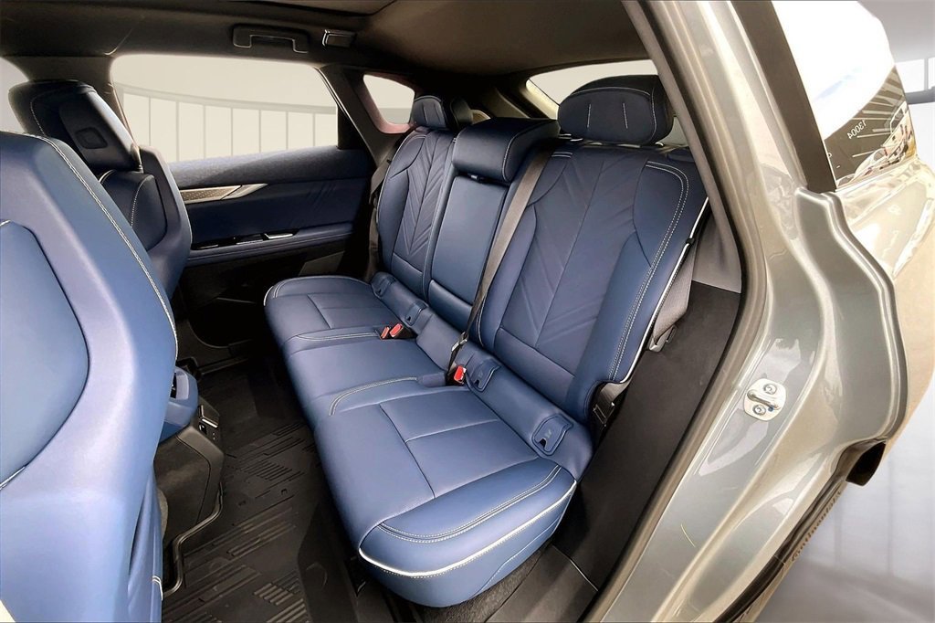 New 2026 Cadillac Optiq Sport 2 image 10