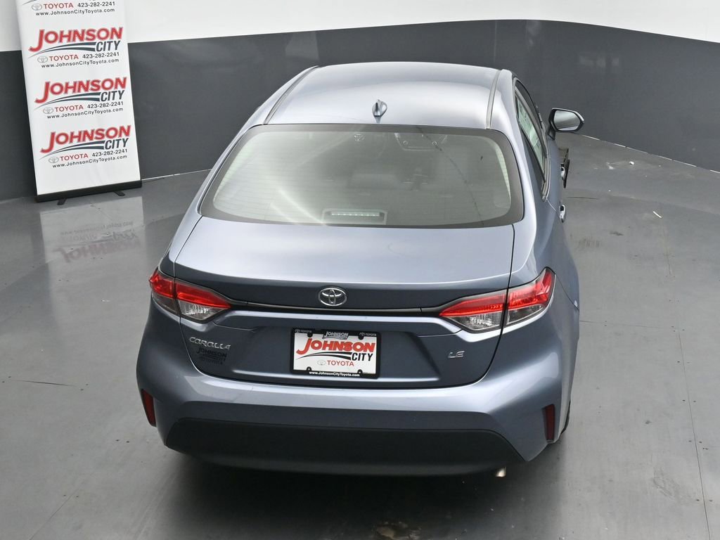 Used 2024 Toyota Corolla LE image 30