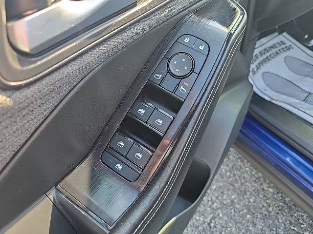 Certified 2023 Nissan Rogue SV AWD/4WD image 20