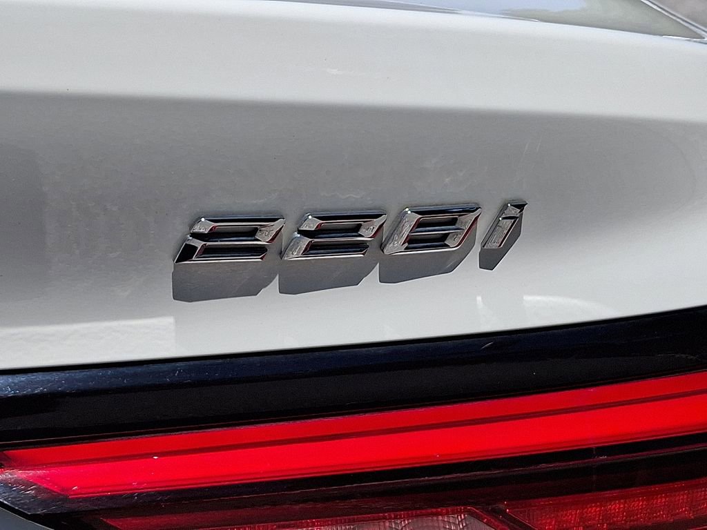 Used 2020 BMW 228i xDrive Gran Coupe w/ Convenience Package AWD/4WD image 31