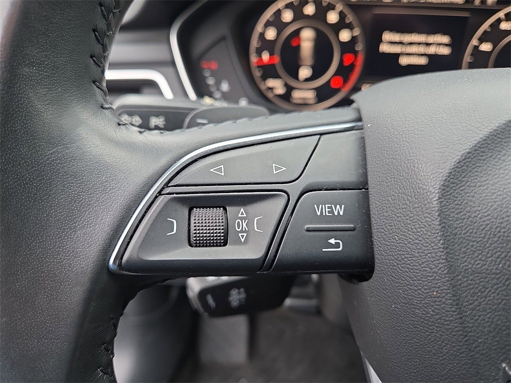 Used 2018 Audi A4 2.0T allroad Premium Plus w/ Premium Plus Package image 22