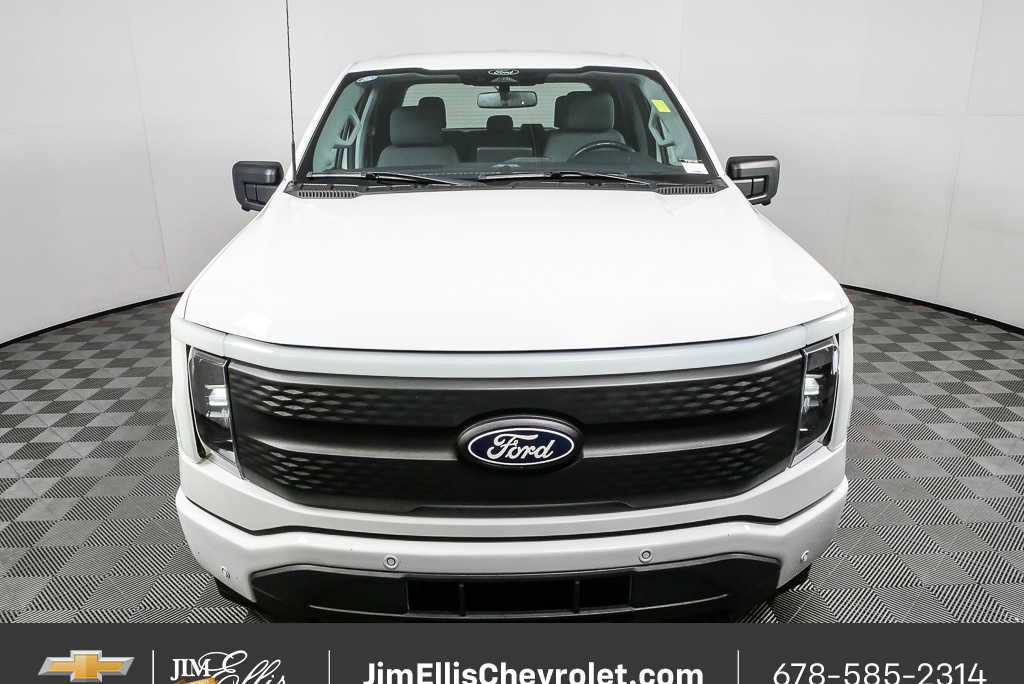 Used 2024 Ford F150 Lightning Flash AWD/4WD image 27