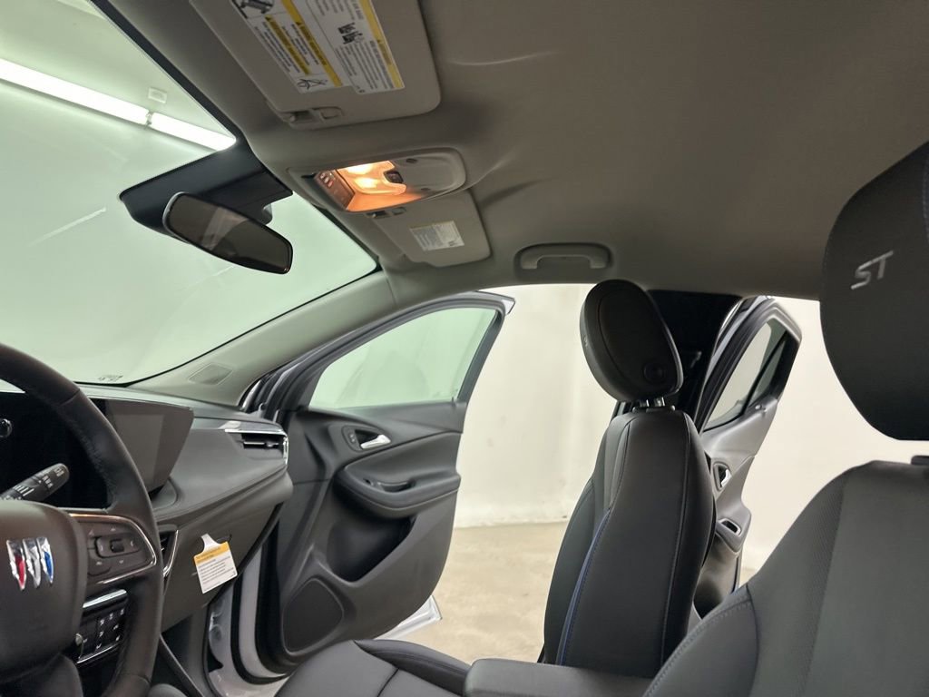 New 2026 Buick Encore GX Sport Touring w/ Comfort Package AWD/4WD image 29