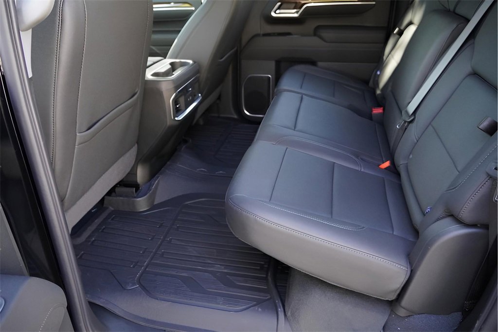 New 2026 GMC Sierra 1500 Elevation w/ Elevation Premium Package image 26