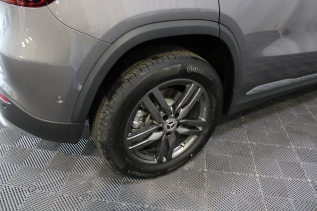 New 2024 Mercedes-Benz GLA 250 4MATIC image 12