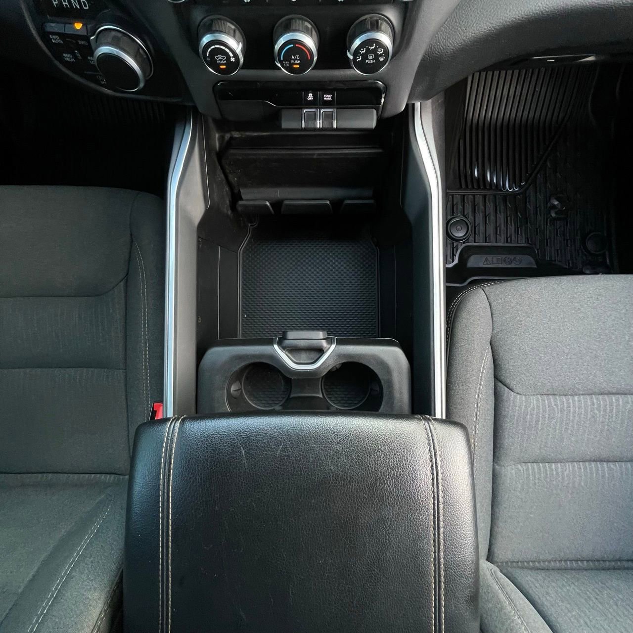 Used 2023 RAM 1500 Lone Star AWD/4WD image 20