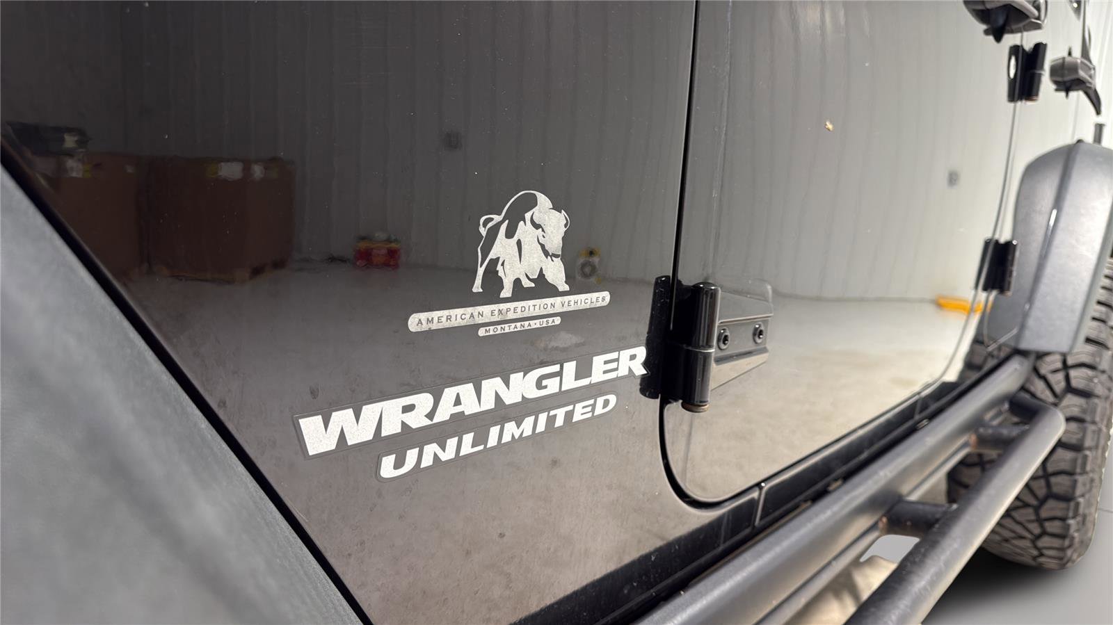Used 2016 Jeep Wrangler Unlimited Rubicon w/ Dual Top Group AWD/4WD image 32