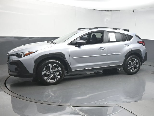 Certified 2026 Subaru Crosstrek 2.5i Premium w/ Convenience Package #2 AWD/4WD image 4
