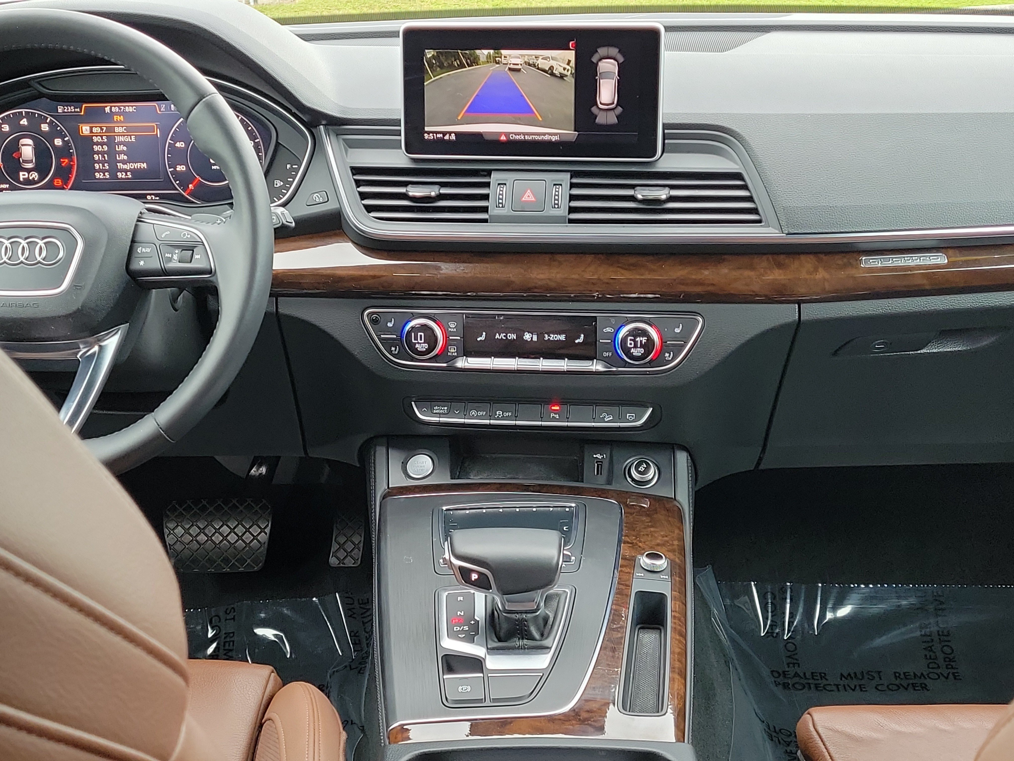 Used 2019 Audi Q5 2.0T Premium Plus AWD/4WD image 17