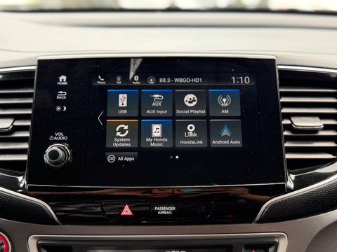 Used 2021 Honda Pilot EX-L image 32