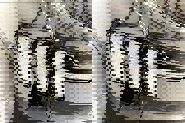 Used 2021 Ford Mustang Mach-E Select w/ Comfort/Technology Package image 29