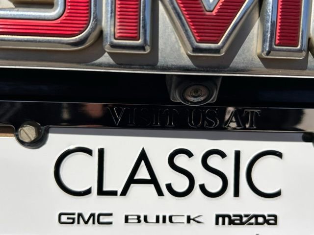 Used 2019 GMC Acadia SLT image 3