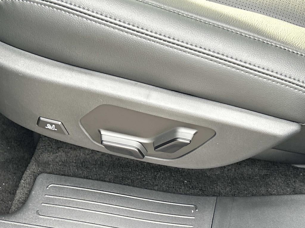 New 2026 Hyundai Santa Fe Limited image 21