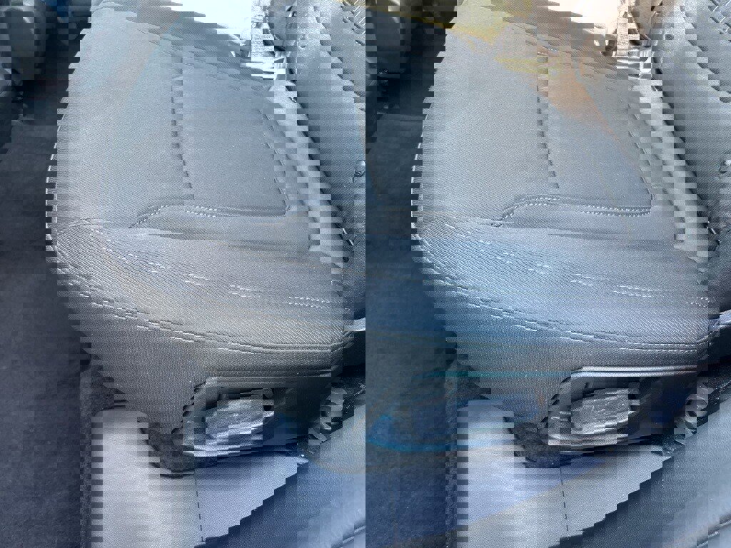 Used 2025 Hyundai Tucson SEL image 14