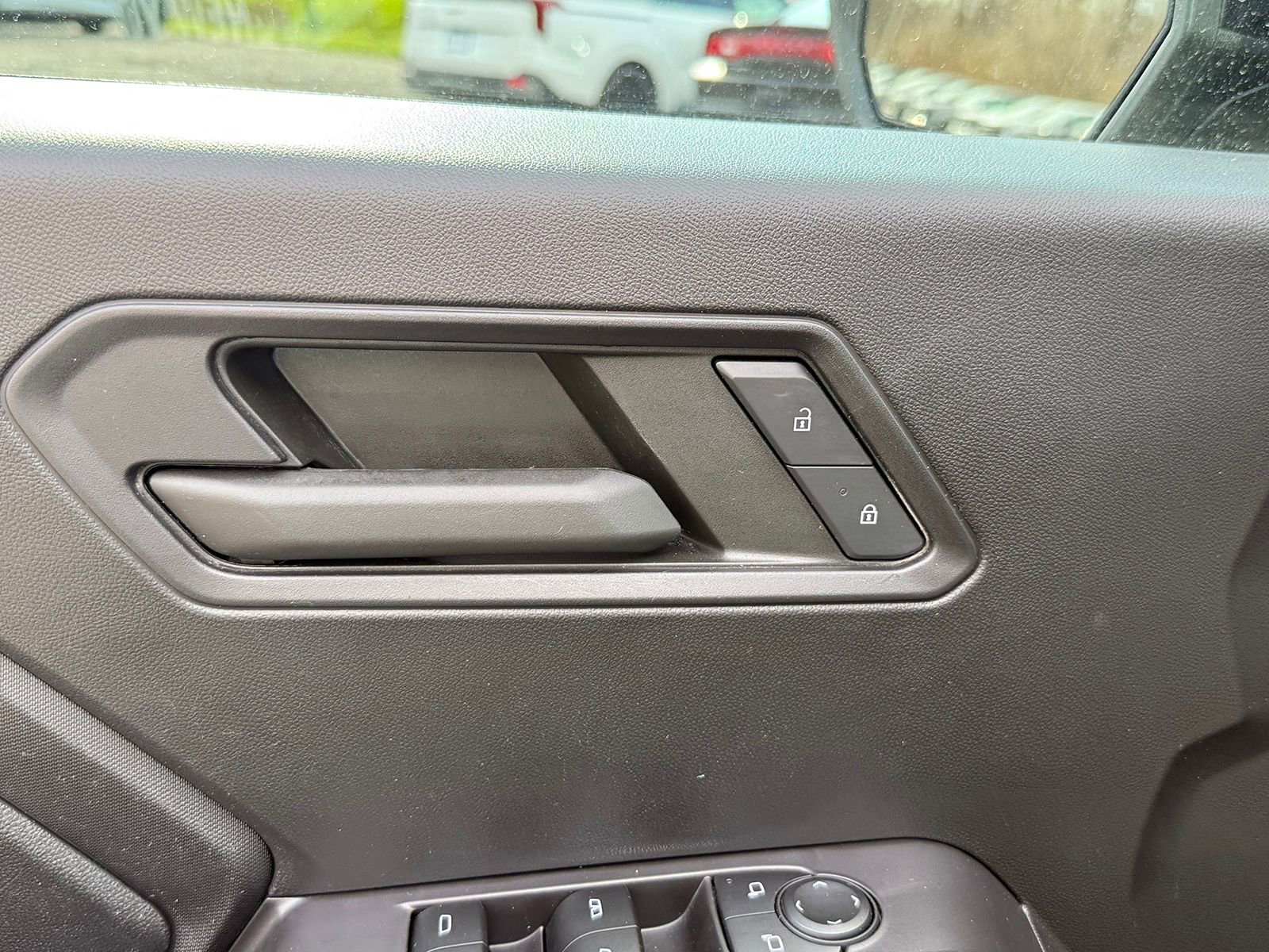 Certified 2023 Chevrolet Colorado Trail Boss w/ Advanced Trailering Package image 15