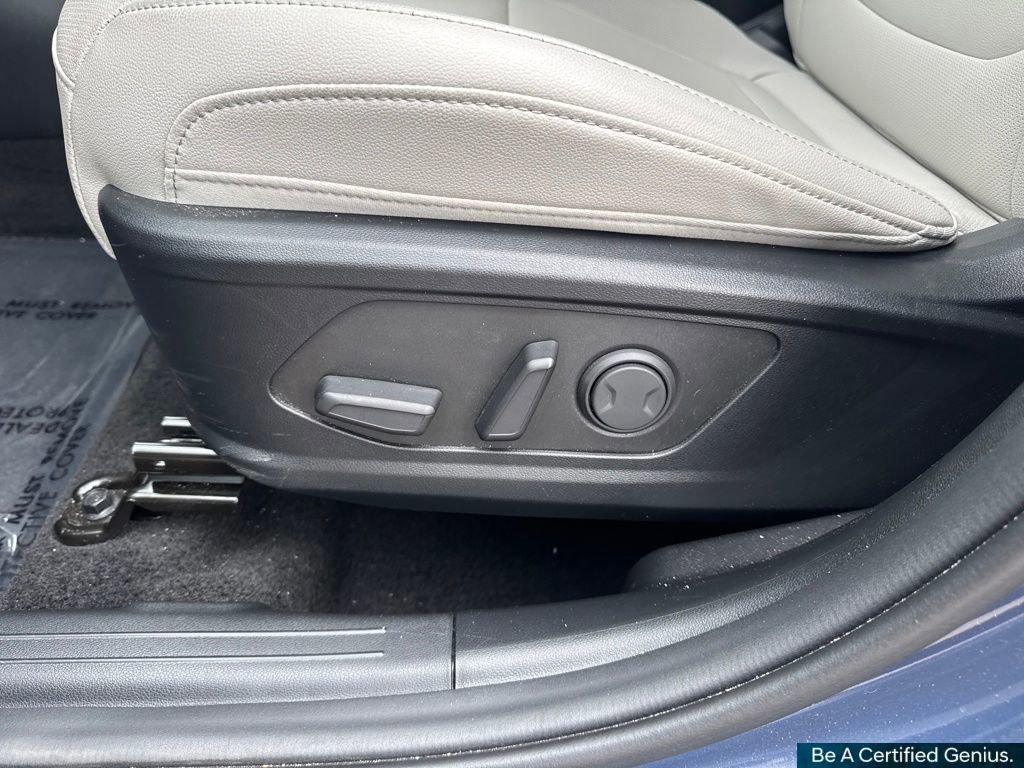 Certified 2026 Hyundai Tucson SEL image 31