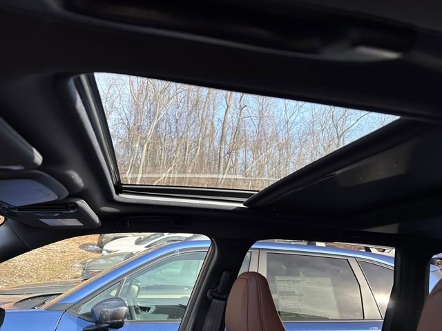 New 2025 Subaru Forester Touring image 7