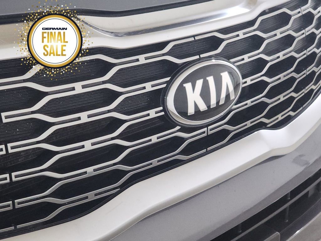 Used 2020 Kia Telluride S image 11