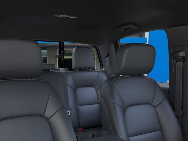 New 2026 Chevrolet Colorado Trail Boss image 25