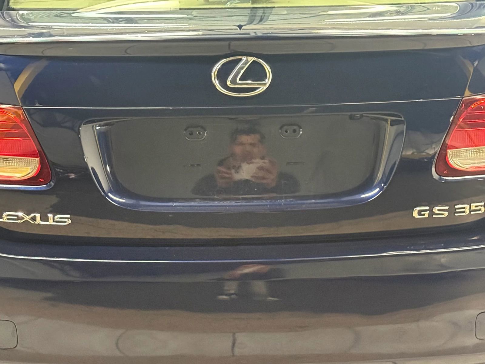 Used 2010 Lexus GS 350 image 11