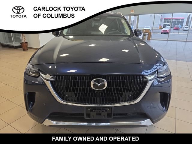 Used 2024 MAZDA CX-90 3.3 Turbo S AWD/4WD image 3
