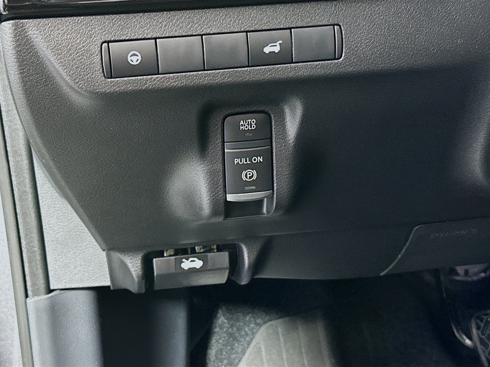 New 2026 Nissan Murano SL AWD/4WD image 10