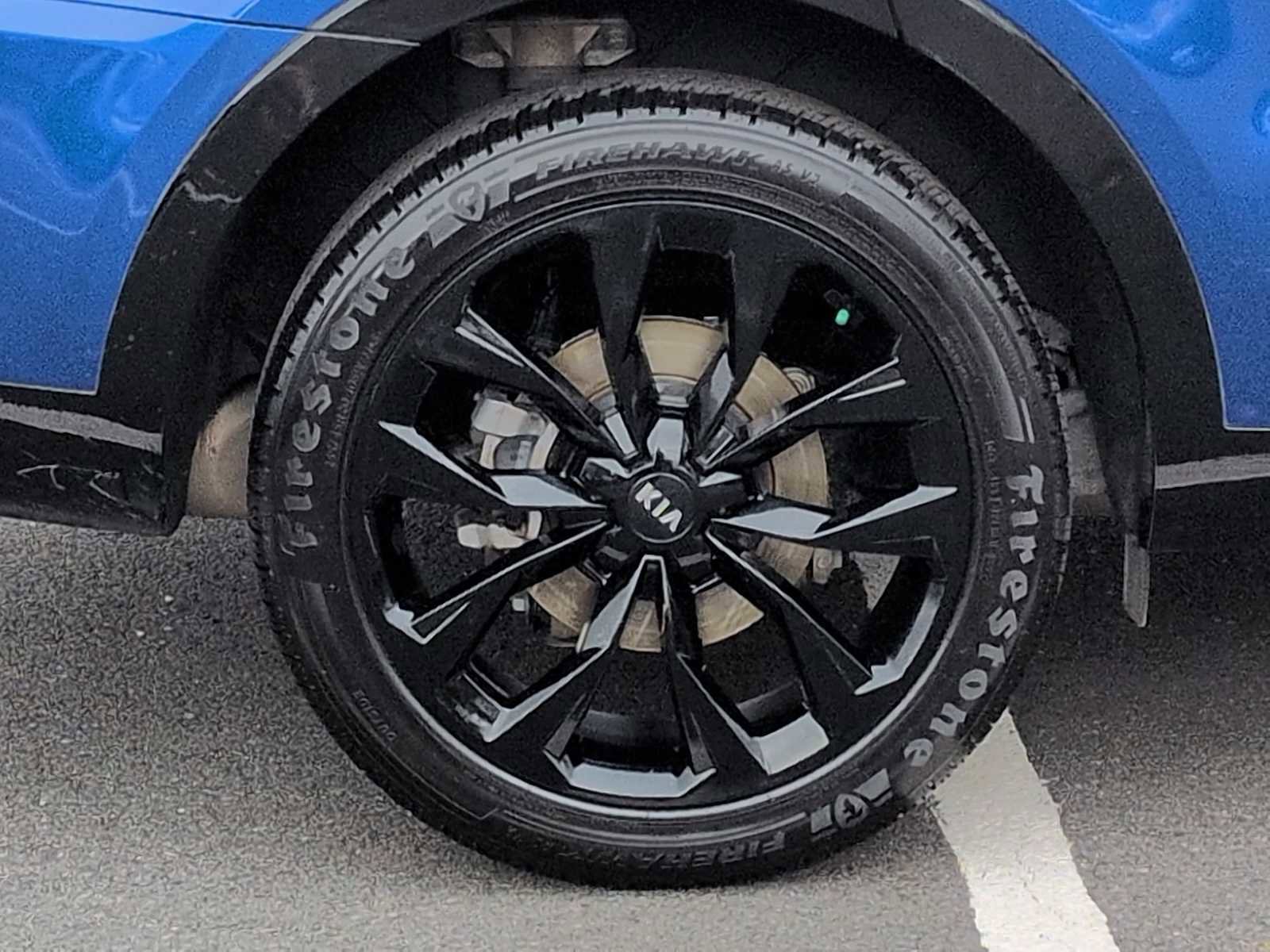 Used 2021 Kia Sorento SX image 14