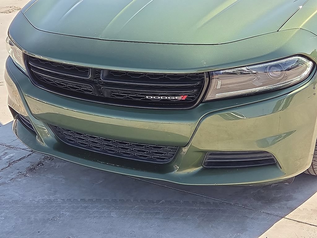 Used 2023 Dodge Charger SXT RWD image 9
