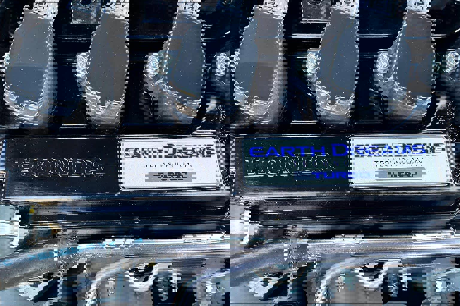 Used 2019 Honda Civic EX image 32