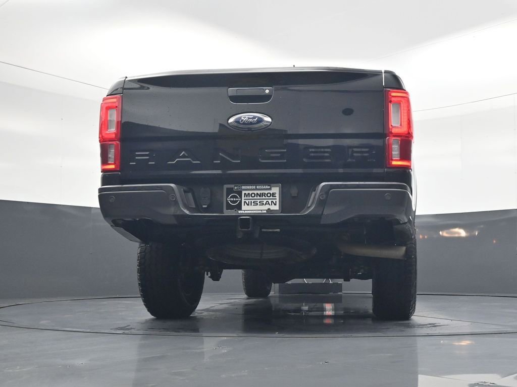 Used 2021 Ford Ranger XLT w/ Equipment Group 301A Mid image 22
