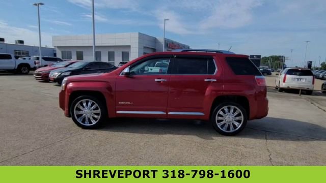 Used 2013 GMC Terrain Denali FWD image 6