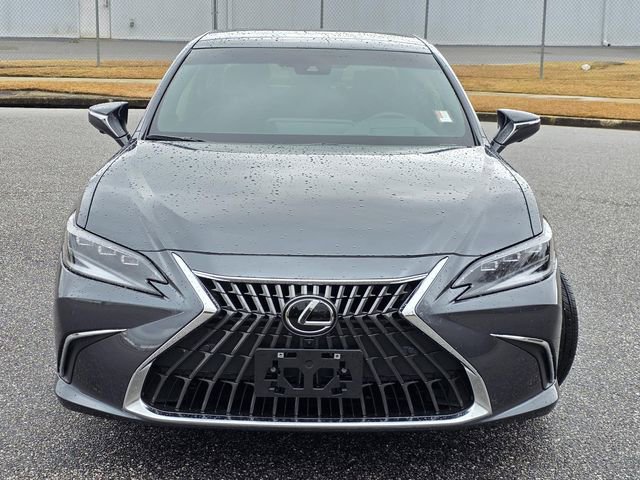 Certified 2025 Lexus ES 350 Ultra Luxury w/ Accessory Package (Z2) image 2