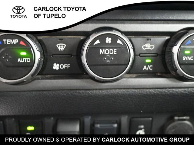 Used 2022 Toyota Tacoma TRD Pro image 15