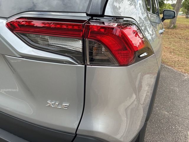 Used 2024 Toyota RAV4 XLE Premium FWD image 14