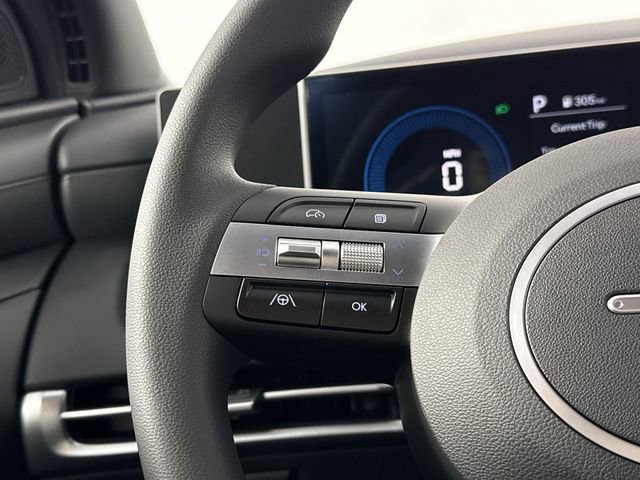 New 2026 Hyundai Santa Cruz SEL AWD/4WD image 23
