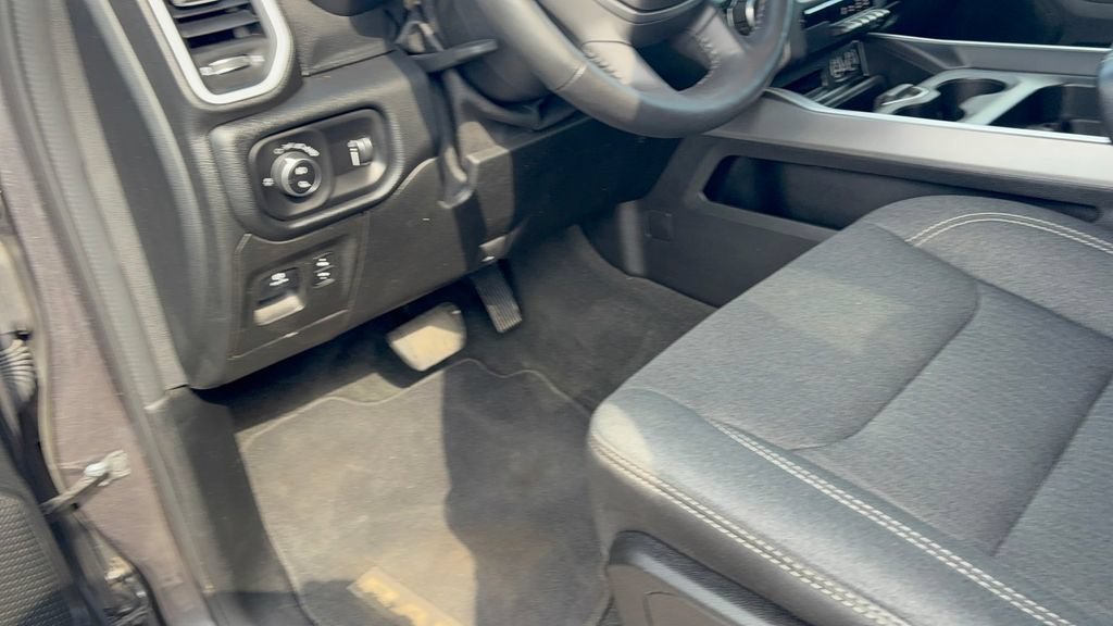 Used 2020 RAM 1500 Big Horn AWD/4WD image 15
