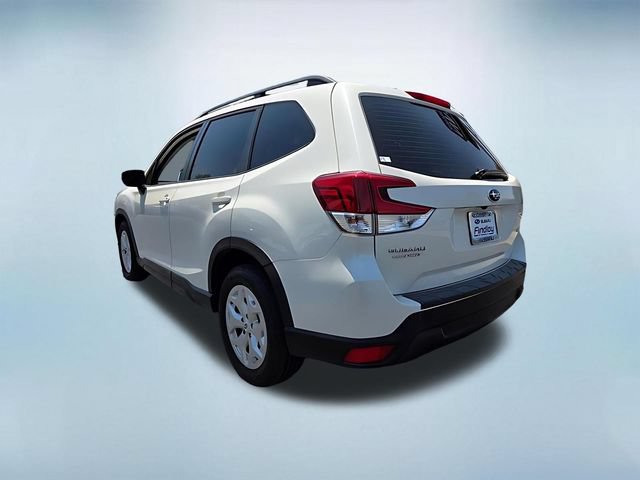 Used 2019 Subaru Forester w/ Alloy Wheel Package AWD/4WD image 6
