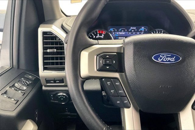 Used 2021 Ford F250 Lariat AWD/4WD image 20