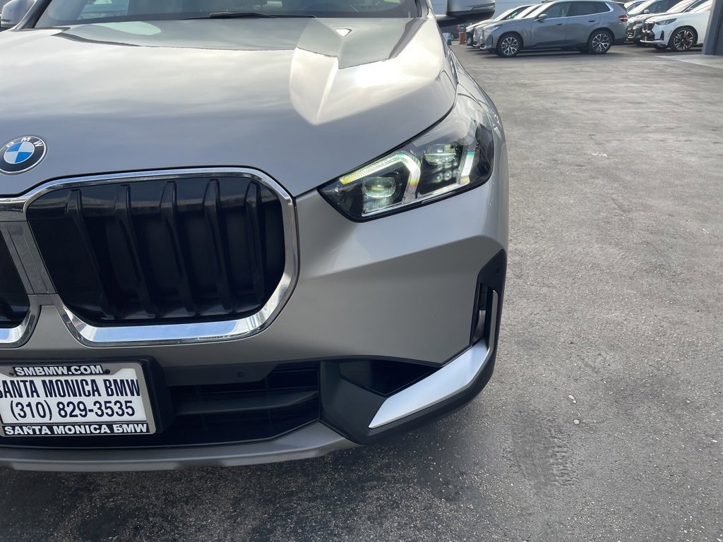Used 2023 BMW X1 xDrive28i w/ Convenience Package image 9