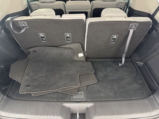 Used 2023 Honda Pilot LX image 34