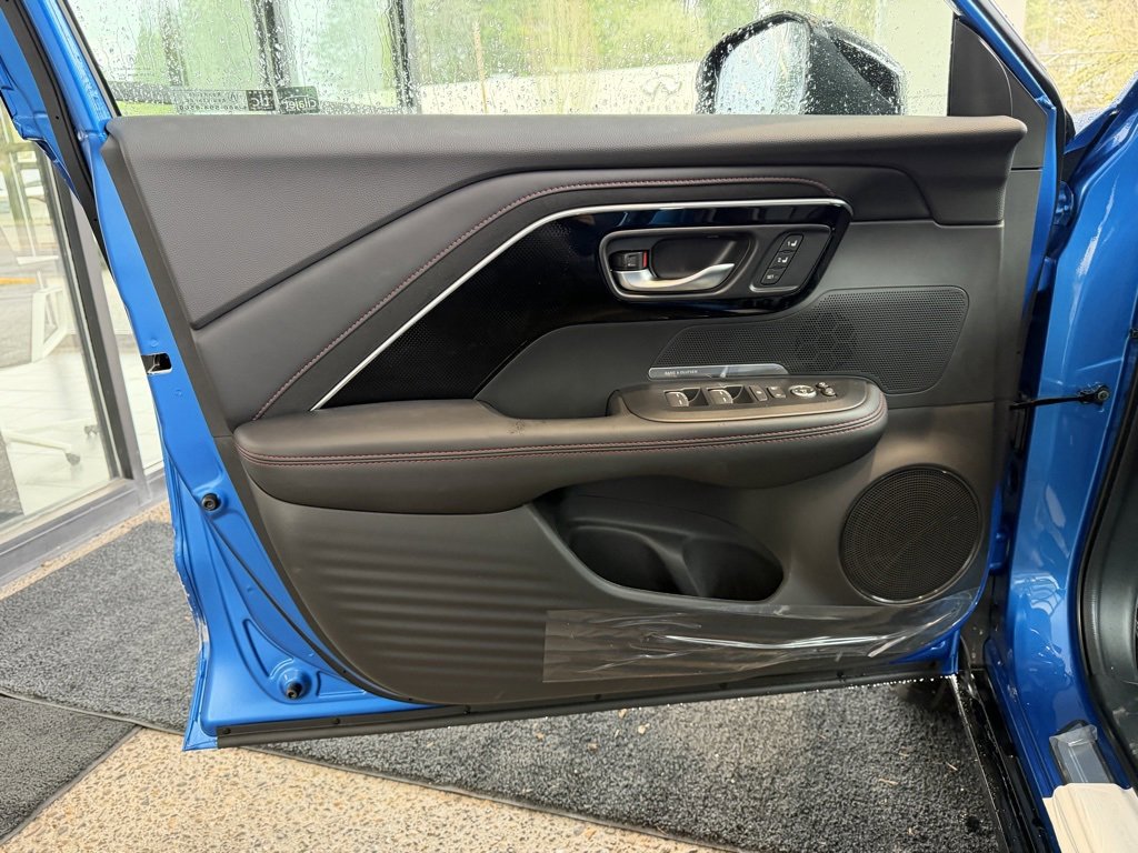 New 2026 Acura ADX A-Spec image 11