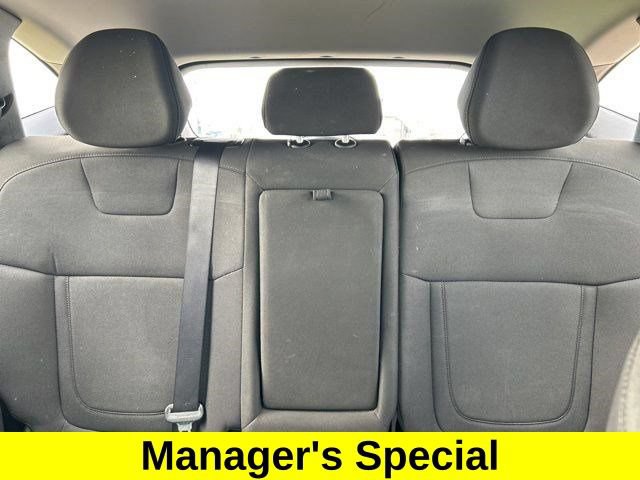 Used 2022 Hyundai Tucson SE AWD/4WD image 28