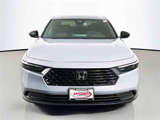 Certified 2023 Honda Accord Sport image 14