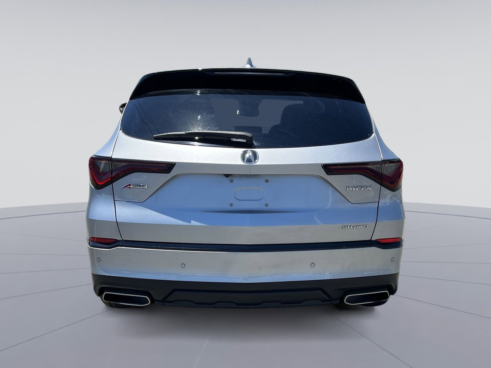 Certified 2023 Acura MDX A-Spec AWD/4WD image 8
