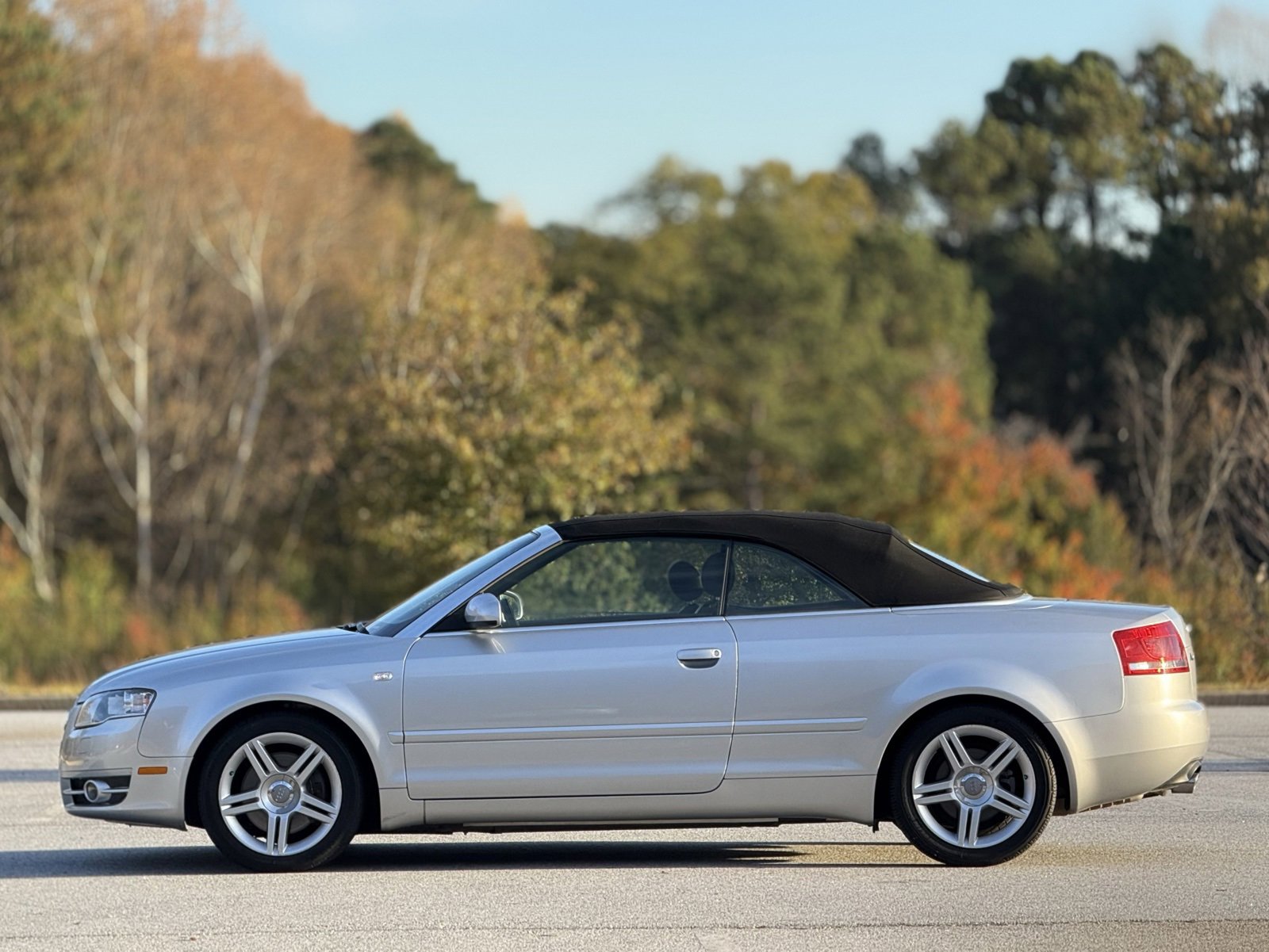 Used 2008 Audi A4 2.0T image 11
