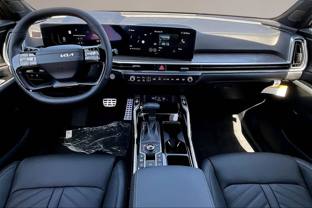 New 2026 Kia Sorento SX Prestige AWD/4WD image 5