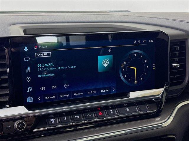 Used 2025 Chevrolet Silverado 3500 High Country w/ High Country Premium Package image 15