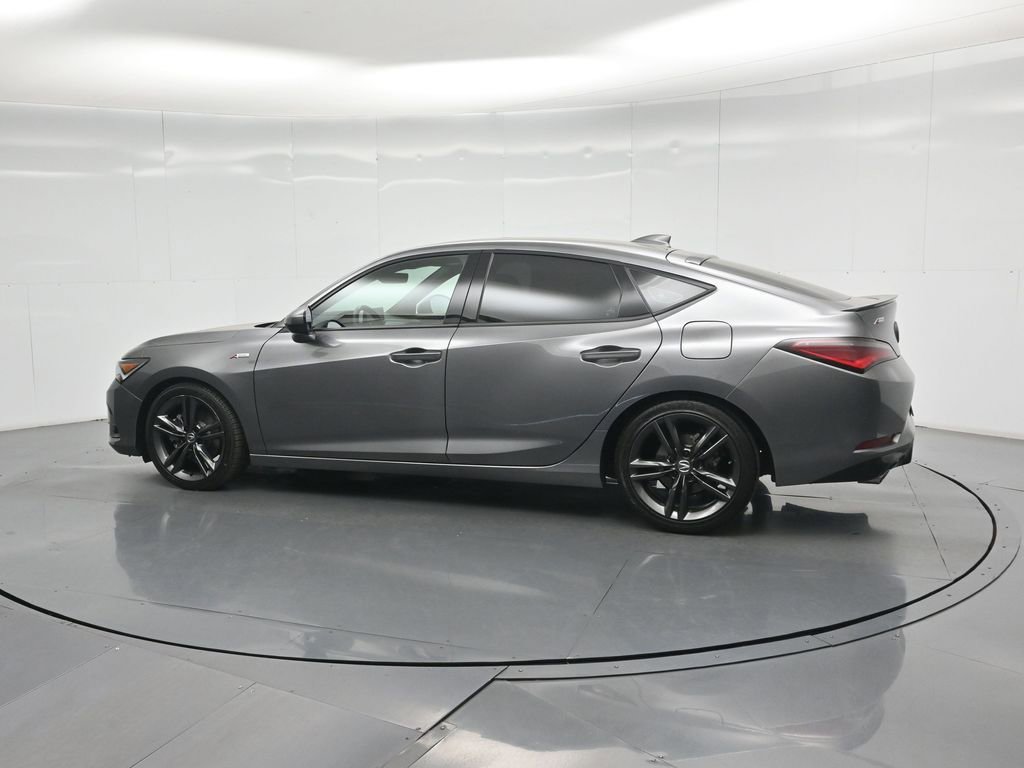 Used 2024 Acura Integra A-Spec FWD image 6