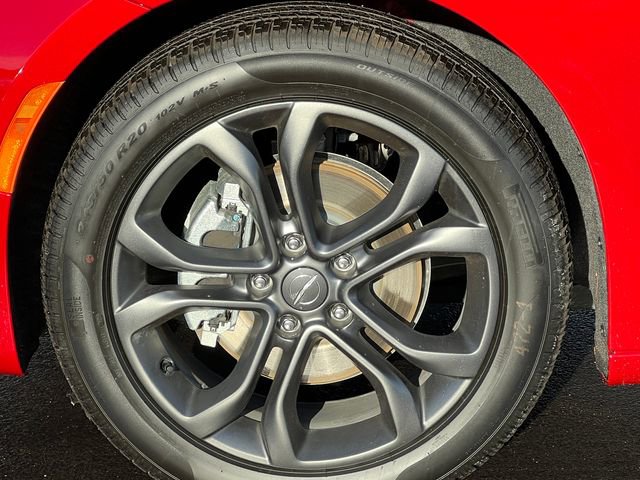 New 2026 Chrysler Pacifica Select image 7