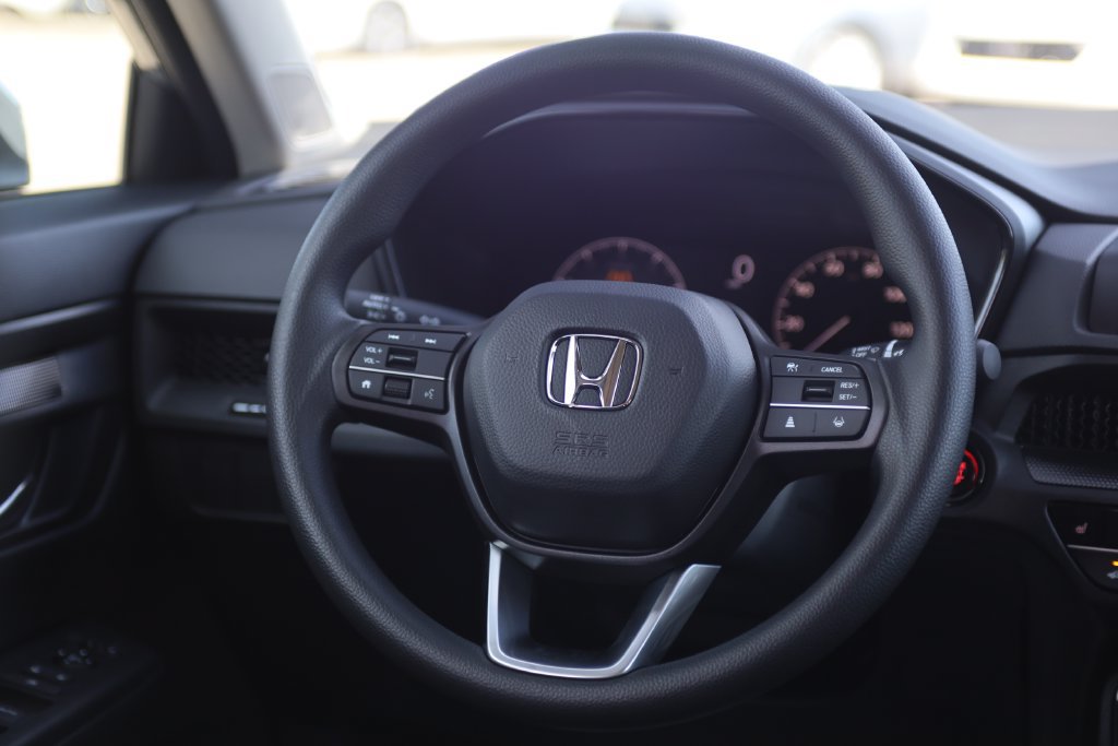 New 2027 Honda CR-V EX image 29